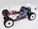 Bitty Design Force karoserie Team Losi 8ight 2.0/ 2.0EU �ir� - klikn�te pro v�ce informac�